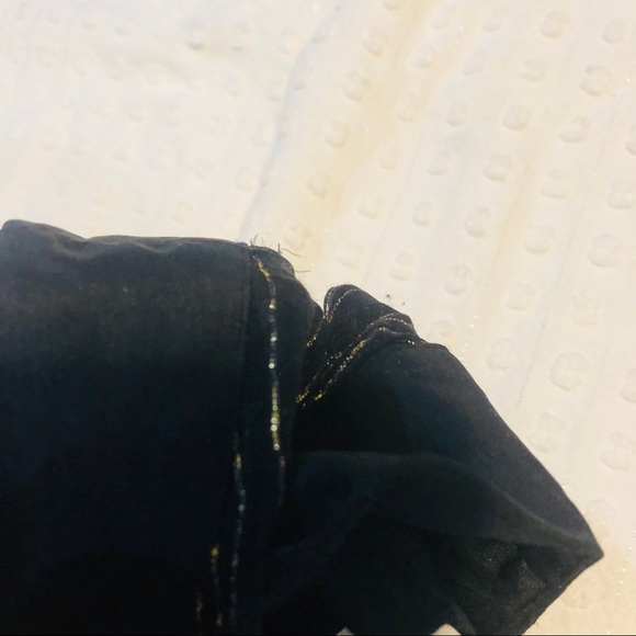 Forever 21 Glittery Shift Tunic - Picture 8 of 8